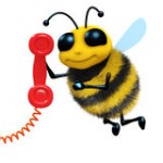 abeille-du-téléphone-d-39580291
